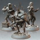 Mana Goblins thumbnail 8