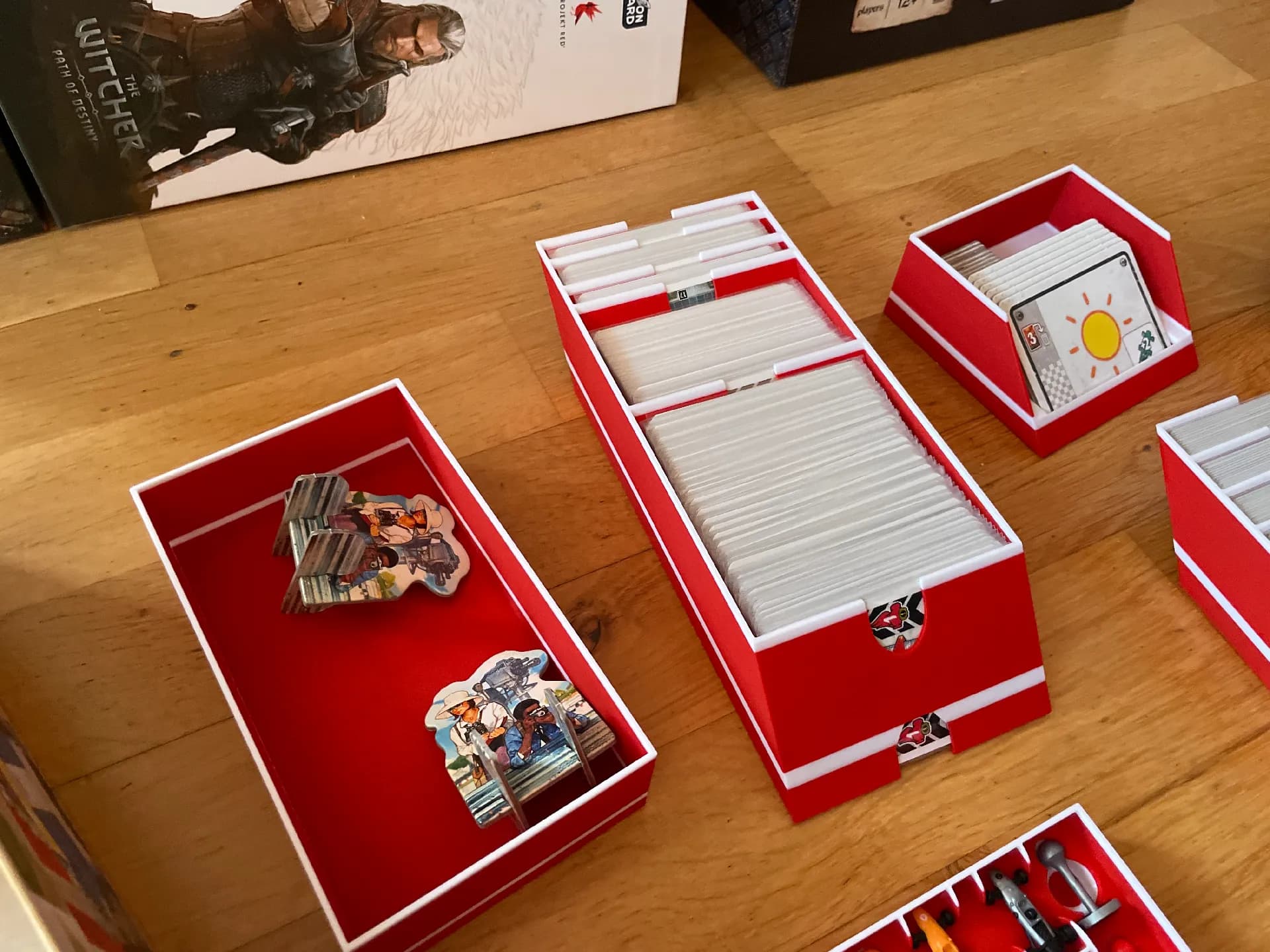 Heat: Pedal to the Metal insert thumbnail 6