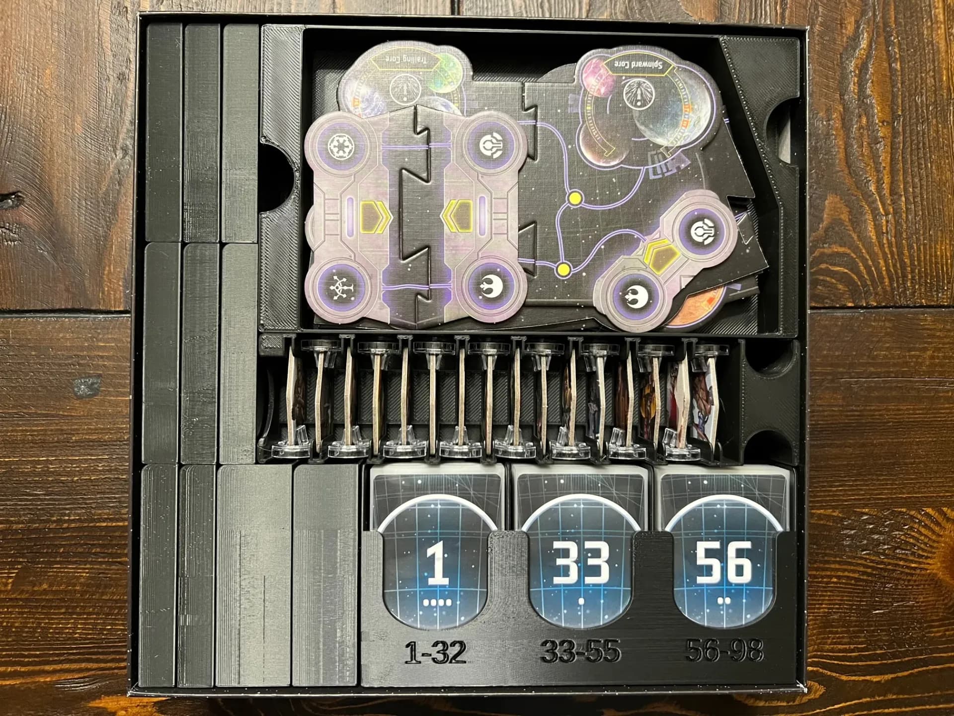 Star Wars Outer Rim Insert thumbnail 4