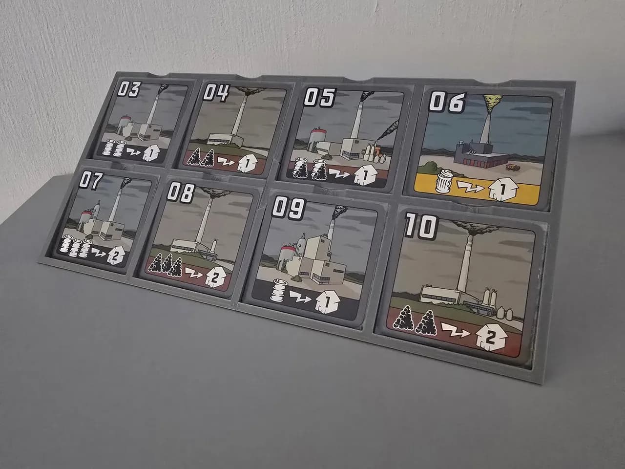 Power Grid Insert thumbnail 4