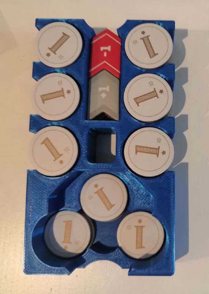 Startups Insert view 1