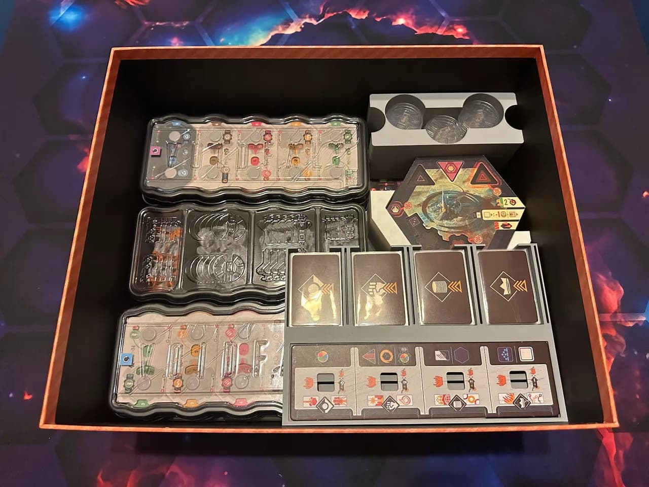 Voidfall Insert thumbnail 15