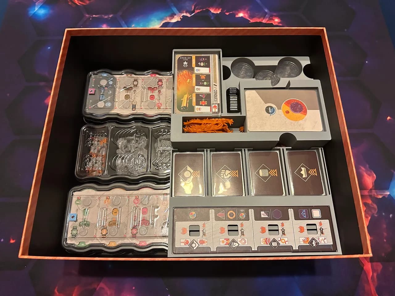 Voidfall Insert thumbnail 16