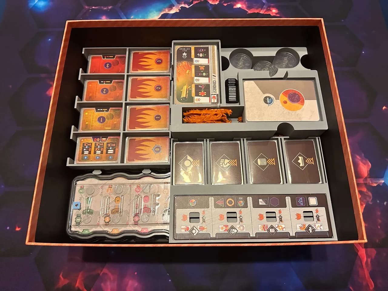 Voidfall Insert thumbnail 17