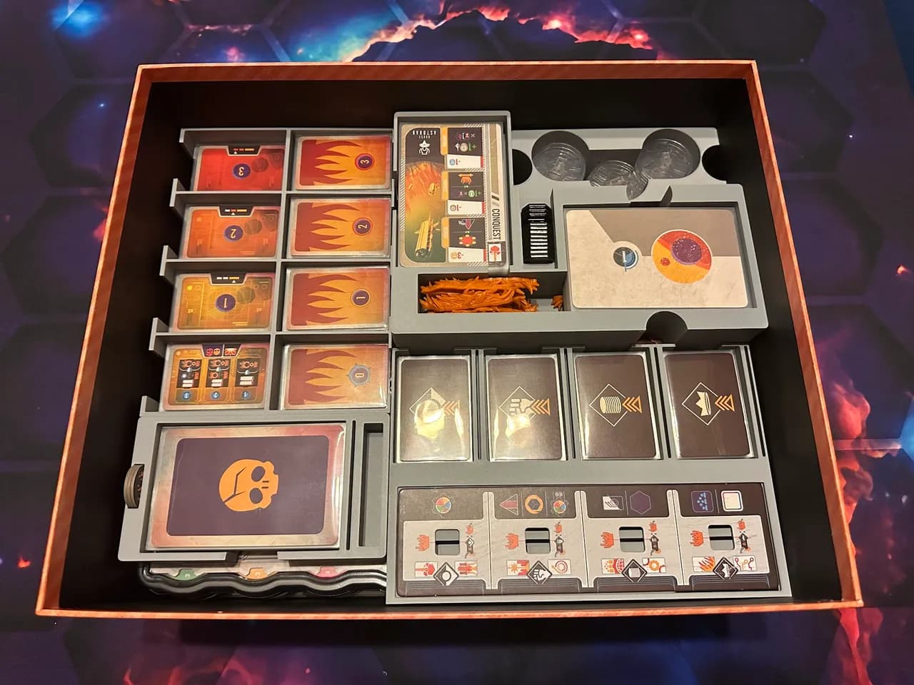 Voidfall Insert thumbnail 18