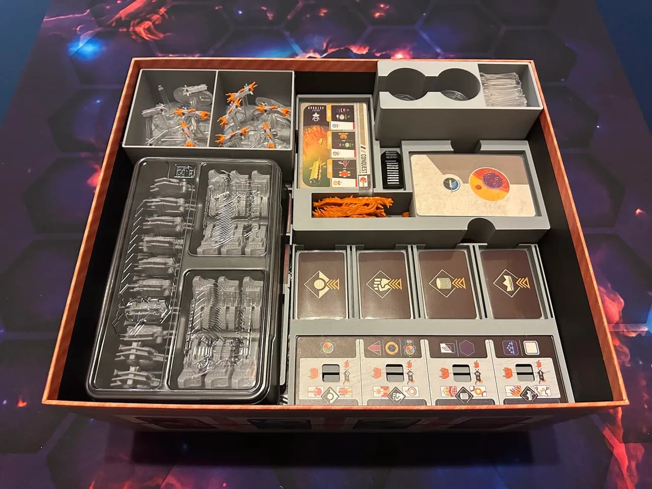 Voidfall Insert thumbnail 21