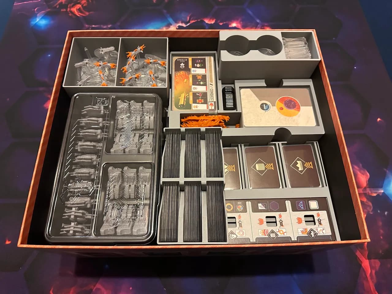 Voidfall Insert thumbnail 22