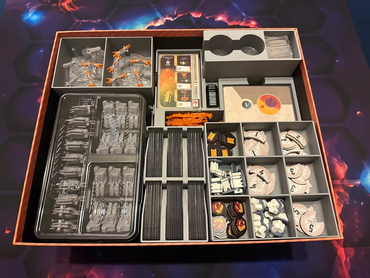 Voidfall Insert thumbnail 24