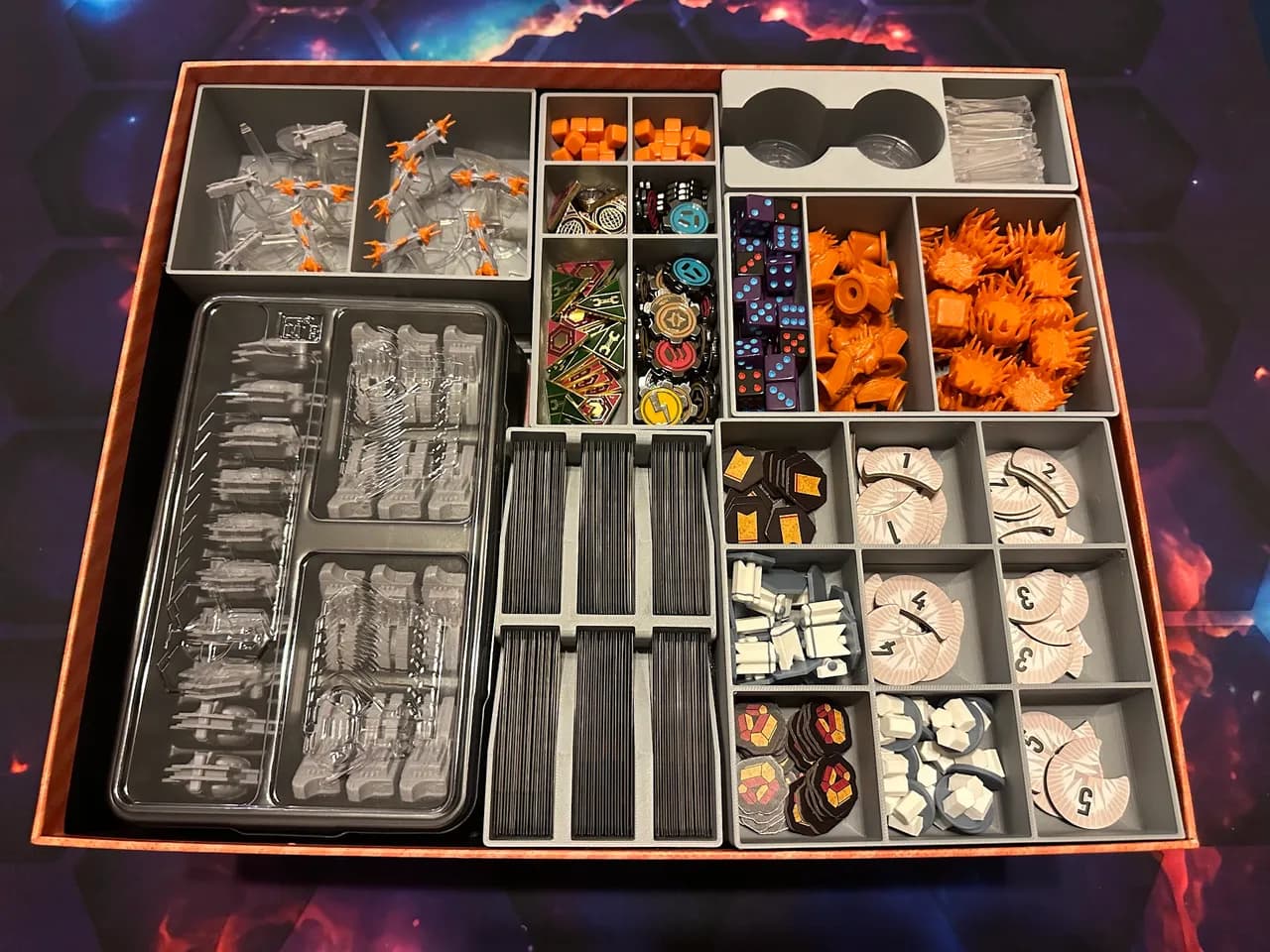 Voidfall Insert thumbnail 25