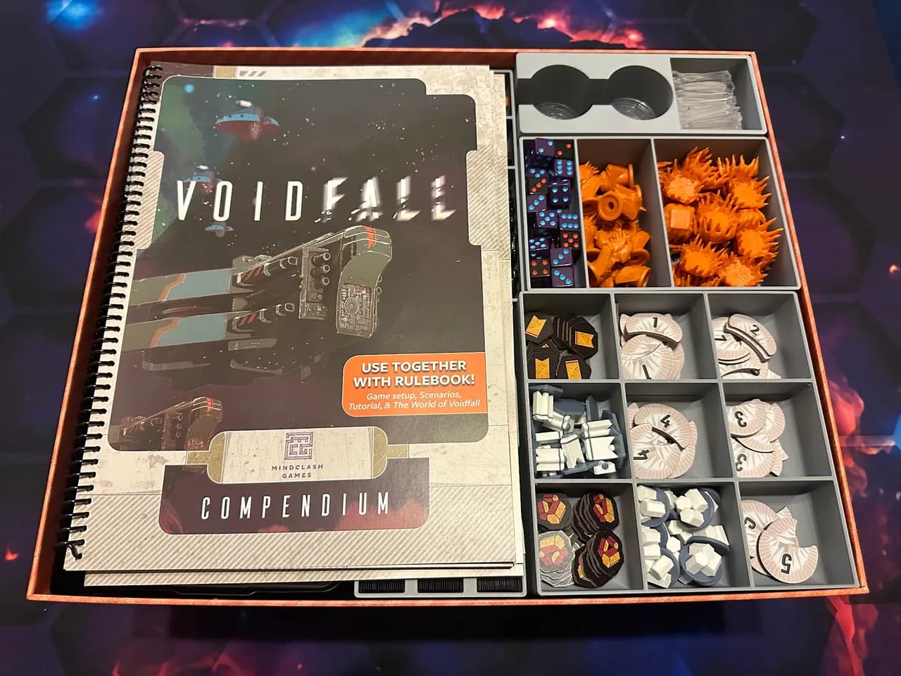 Voidfall Insert thumbnail 26