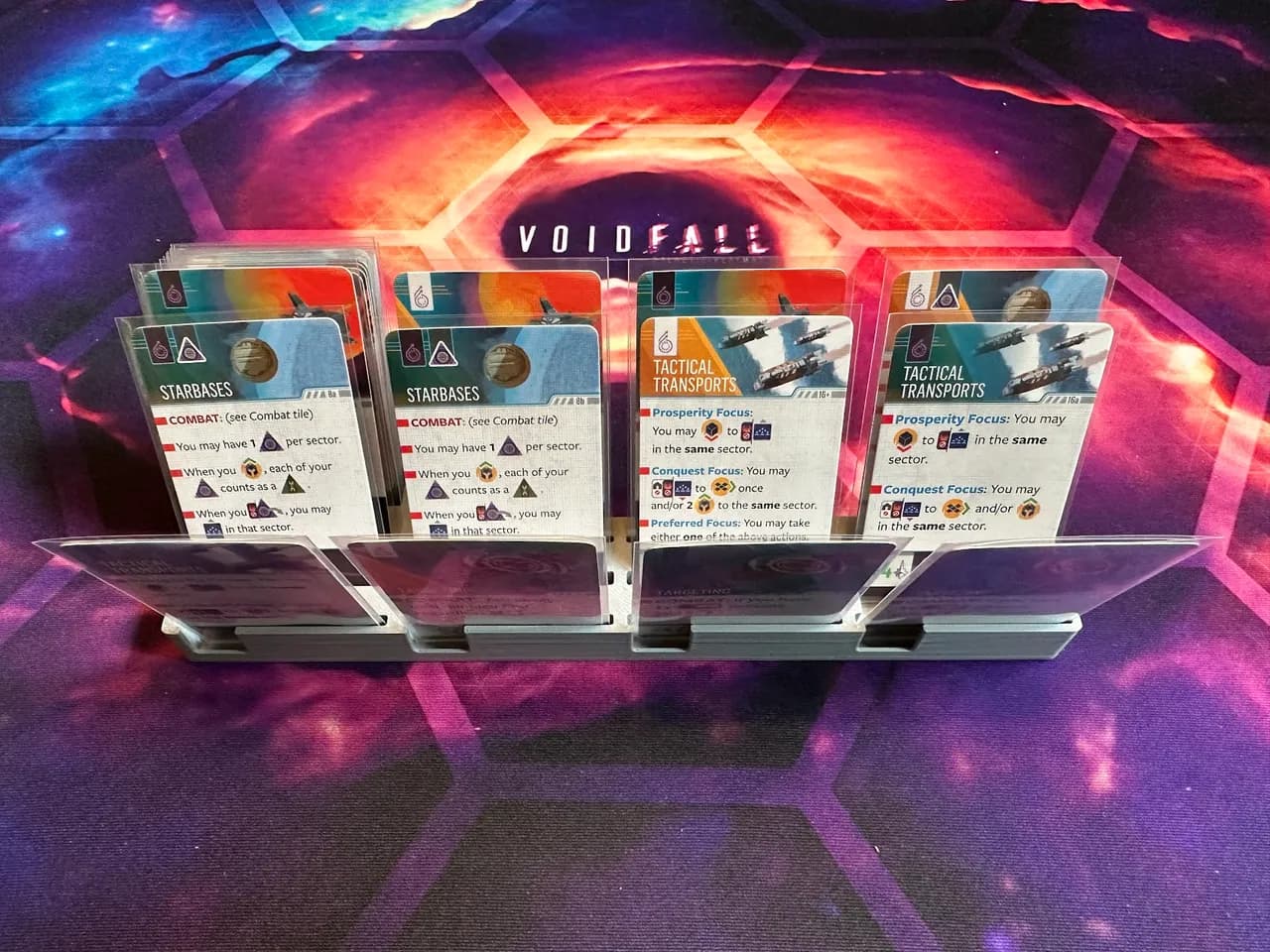 Voidfall Insert thumbnail 29