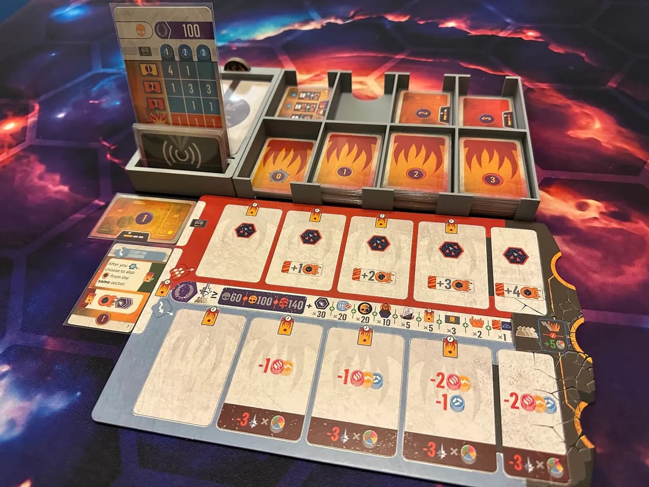 Voidfall Insert thumbnail 6