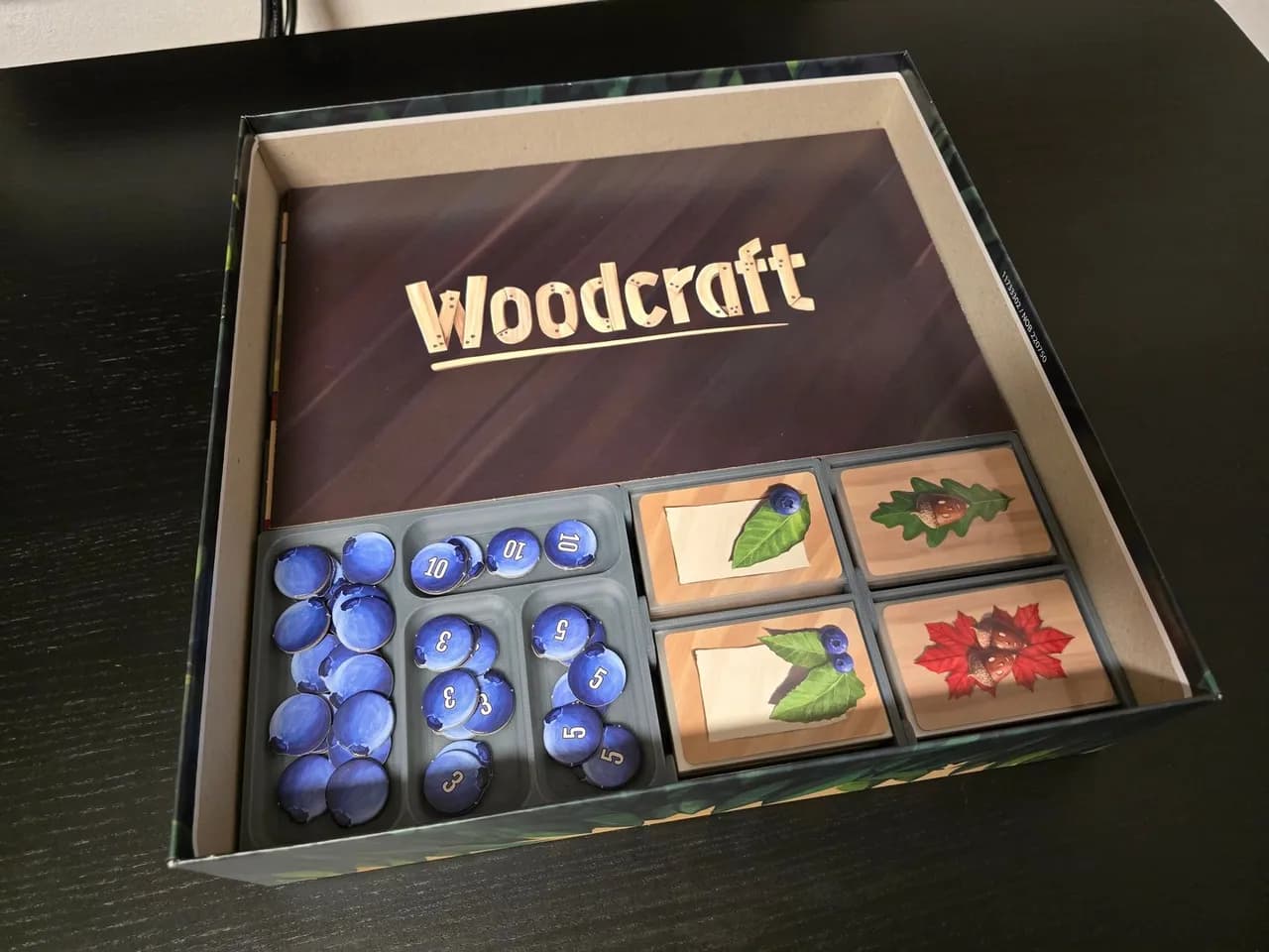 Woodcraft Insert thumbnail 5