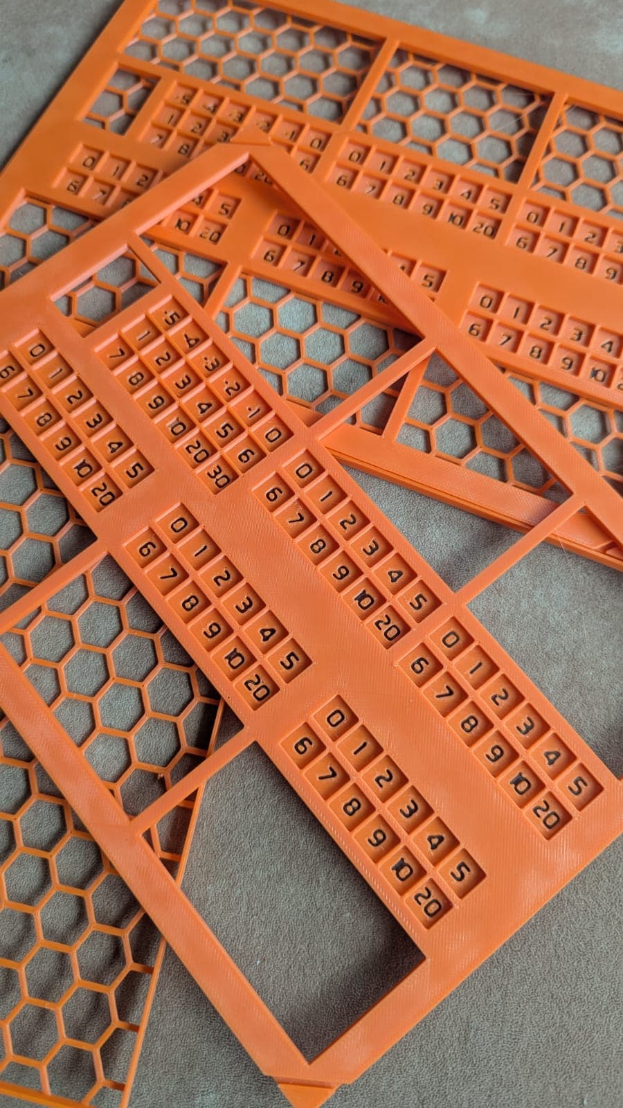 Terraforming Mars Overlays thumbnail 4