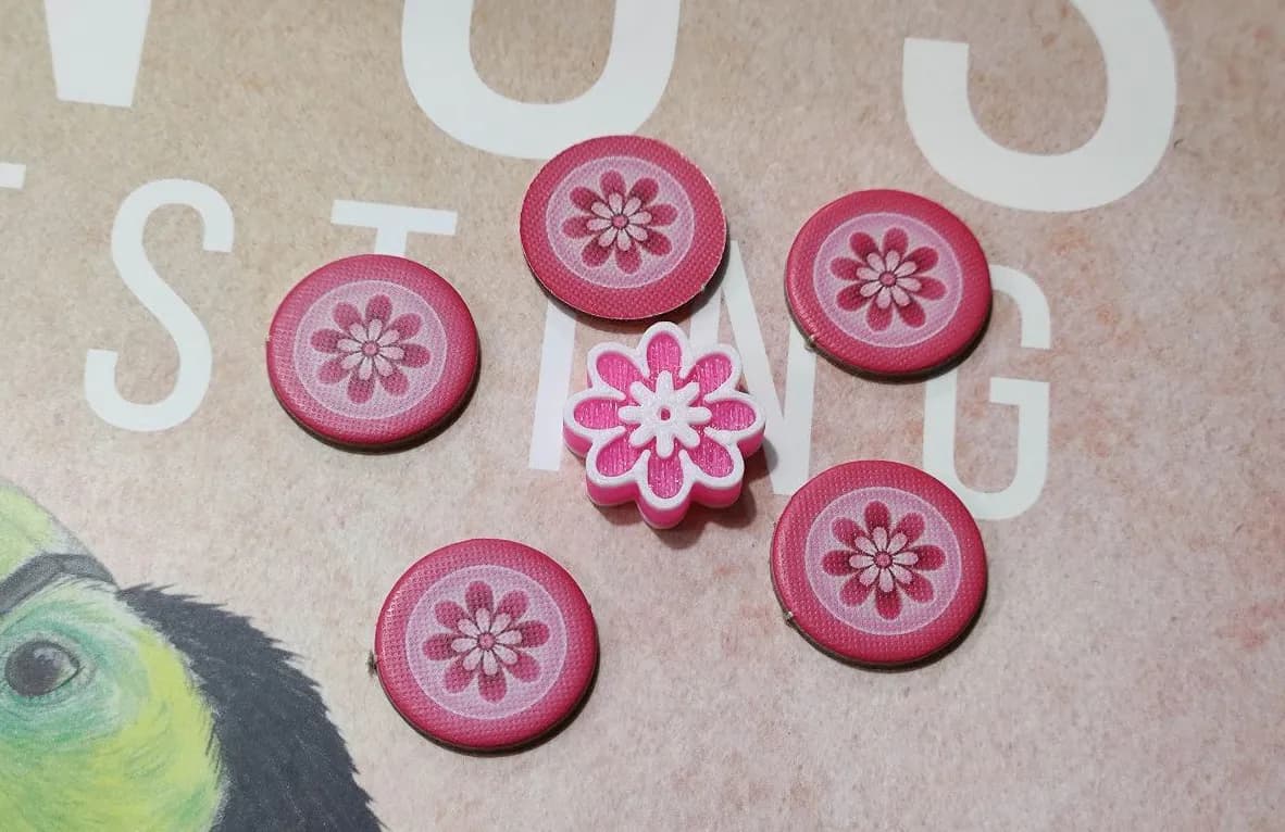 Wingspan tokens