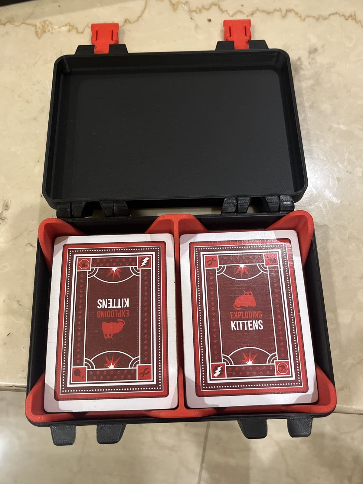 Flip 7 Box Insert thumbnail 8