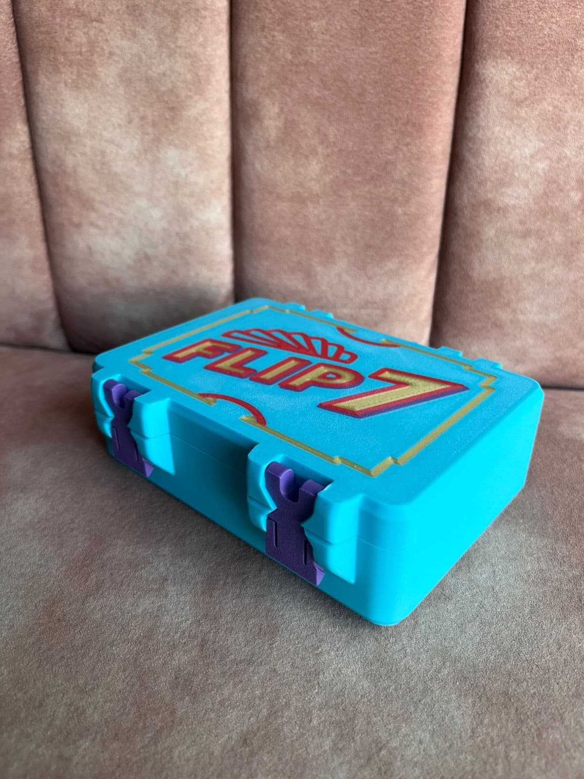 Flip 7 Box Insert thumbnail 5