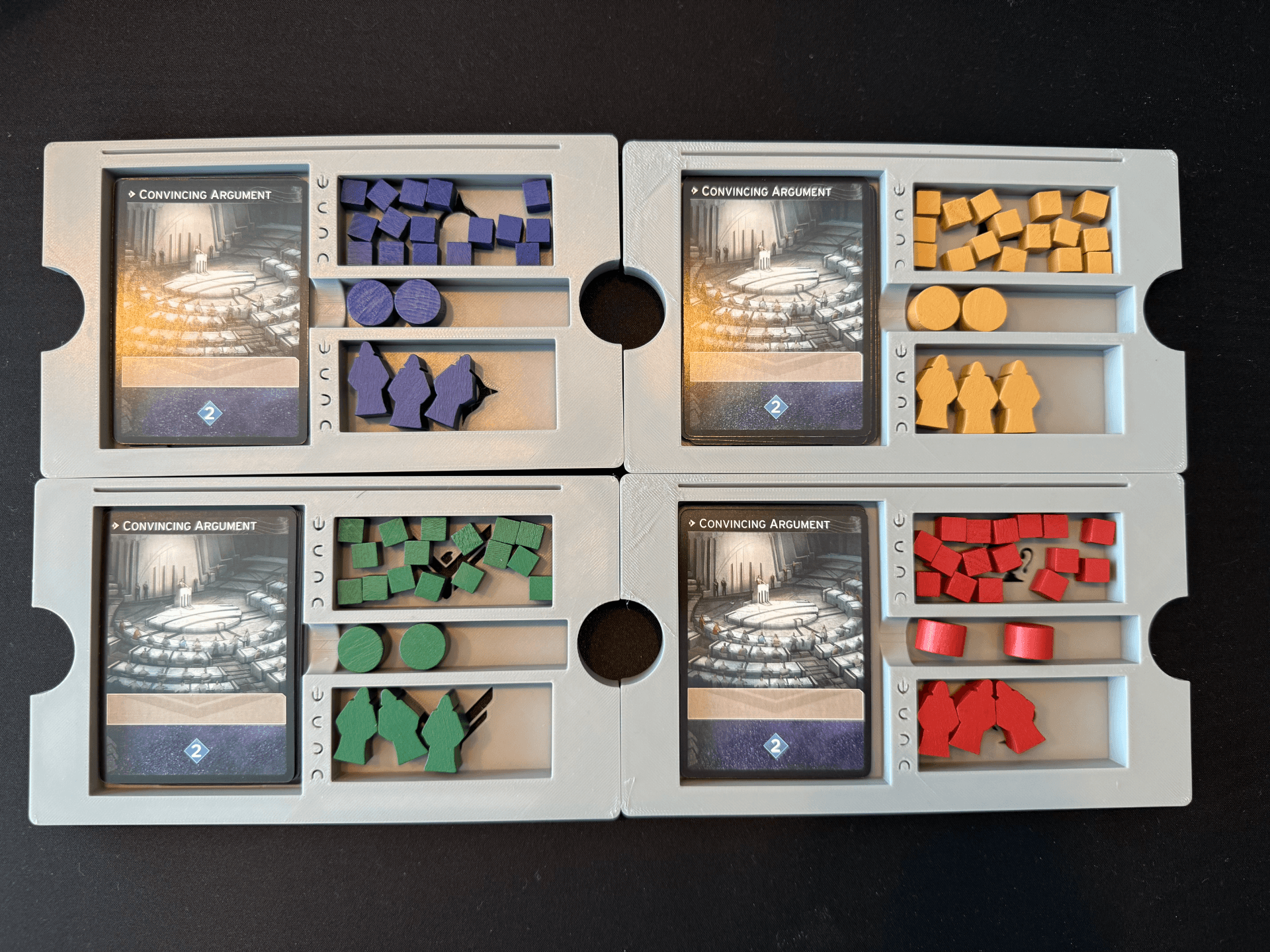 Dune Imperium Combo thumbnail 6