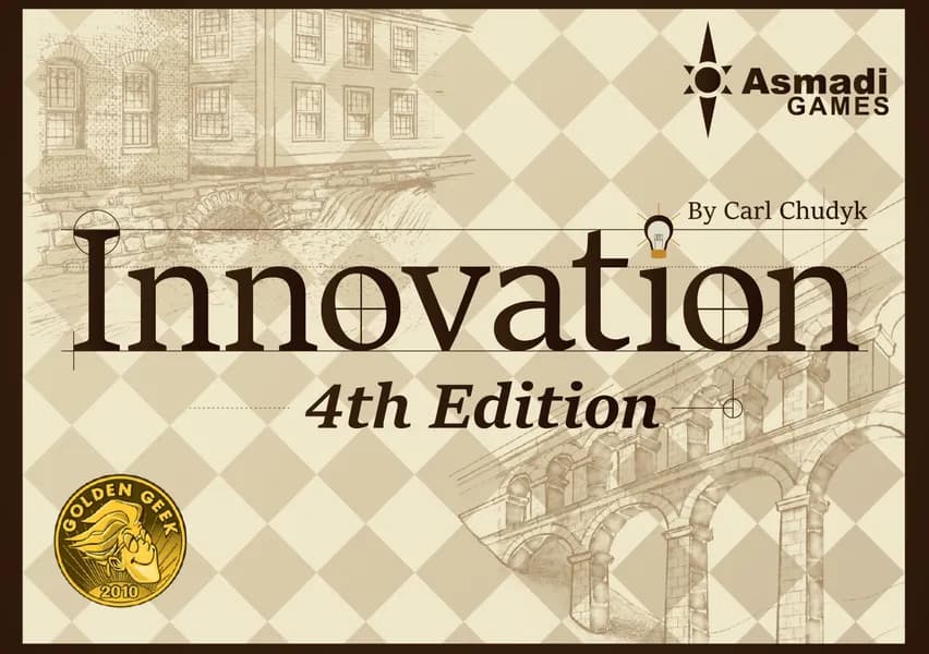 Innovation 4th Edition