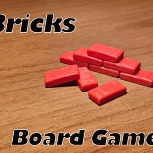 Universal Tokens - Bricks view 1