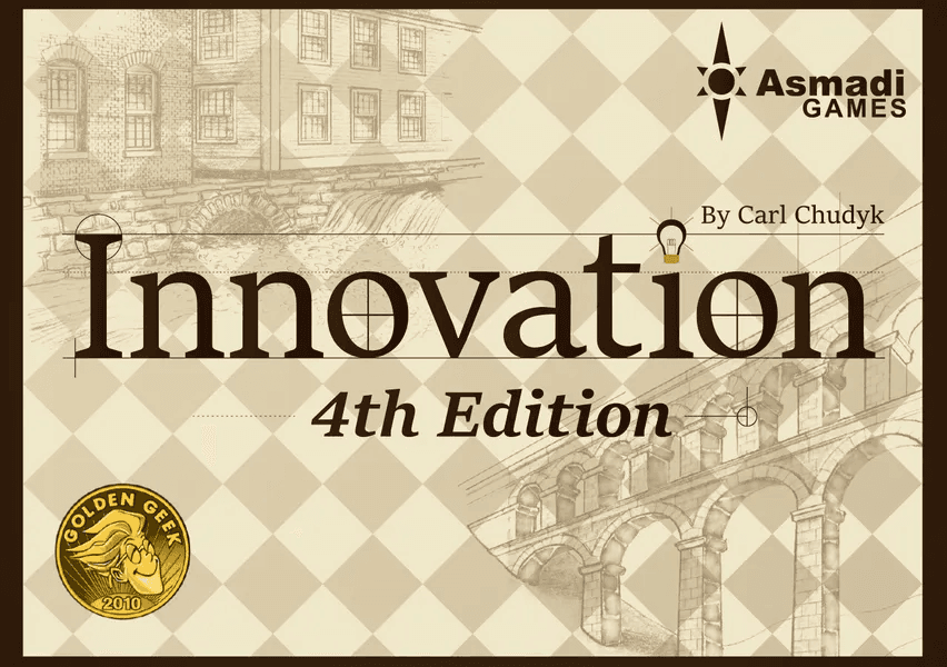Innovation 4th Edition