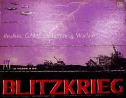 Blitzkrieg
