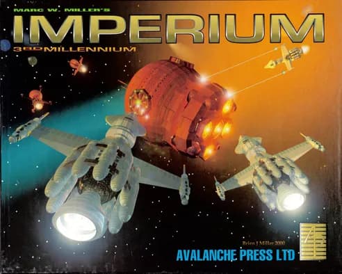 Imperium