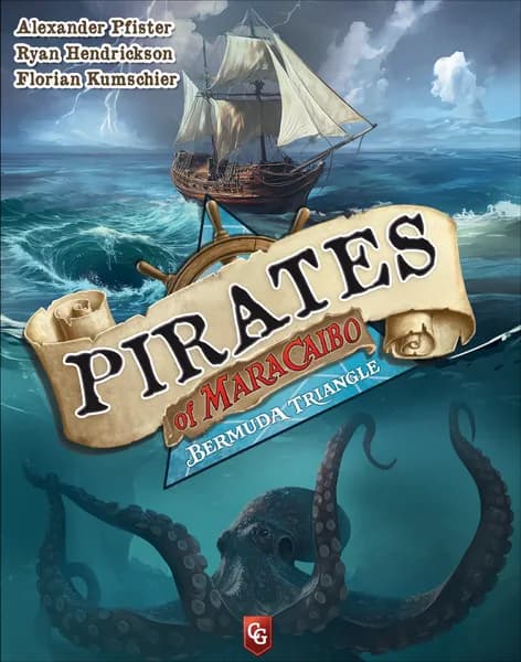 Pirates of Maracaibo