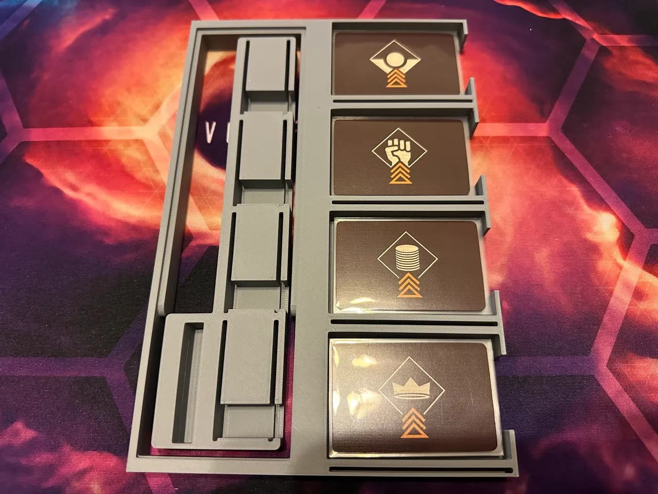 Voidfall Insert view 1