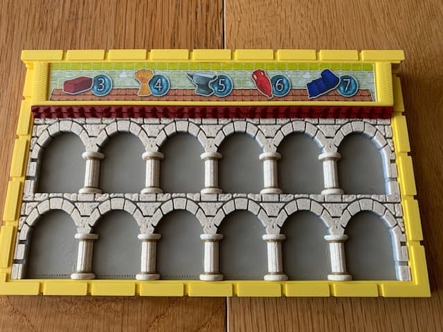 Concordia 3d Warehouse view 1