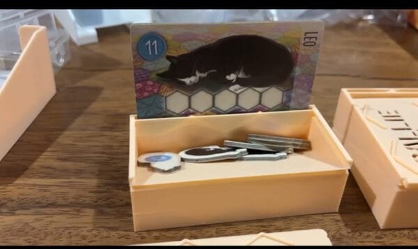 Calico Organizer - Image 3