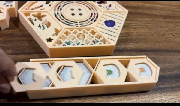 Calico Organizer - Image 2