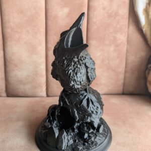 Raven's Perch Dice tower