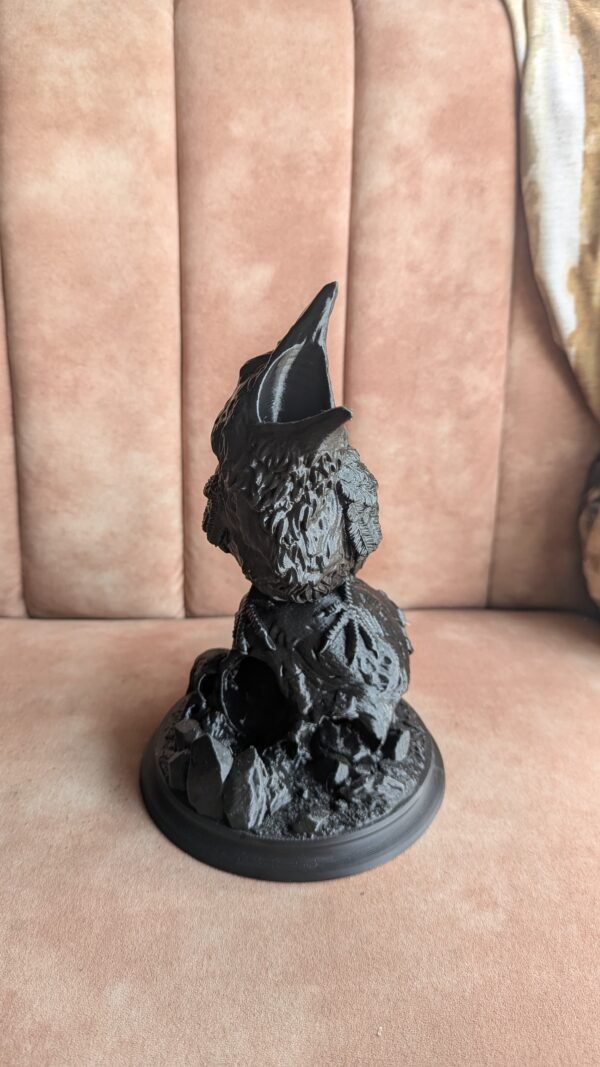 Raven's Perch Dice tower