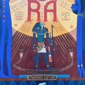 RA board game insert