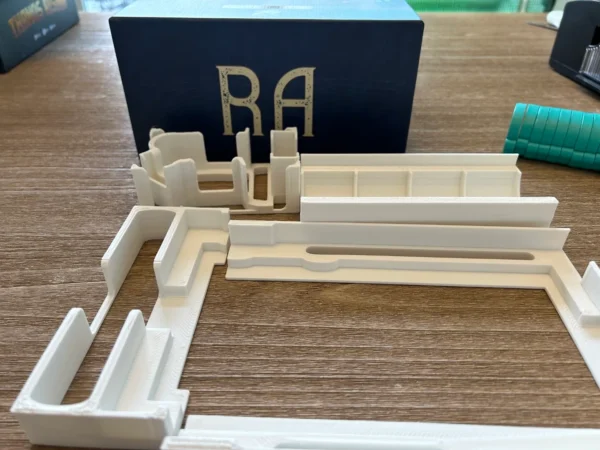 RA board game insert - Image 4