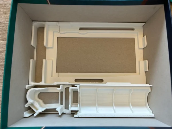 RA board game insert - Image 5