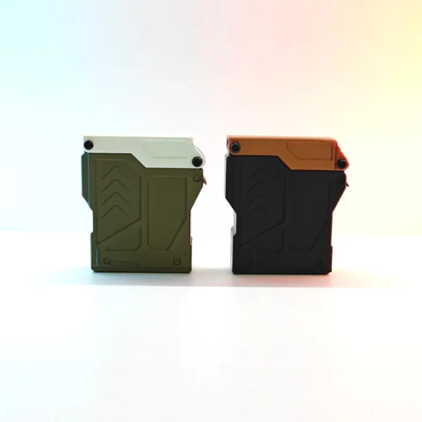 Playing card box - Image 2