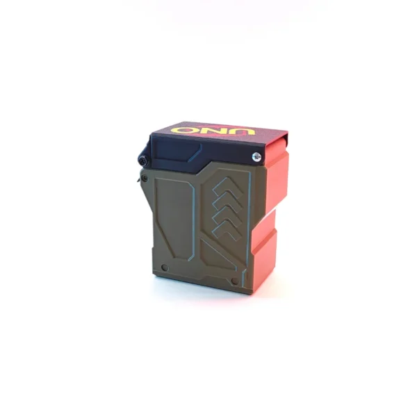 Playing card box - Image 3