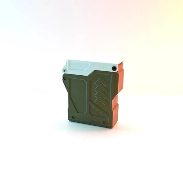 Playing card box - Image 4
