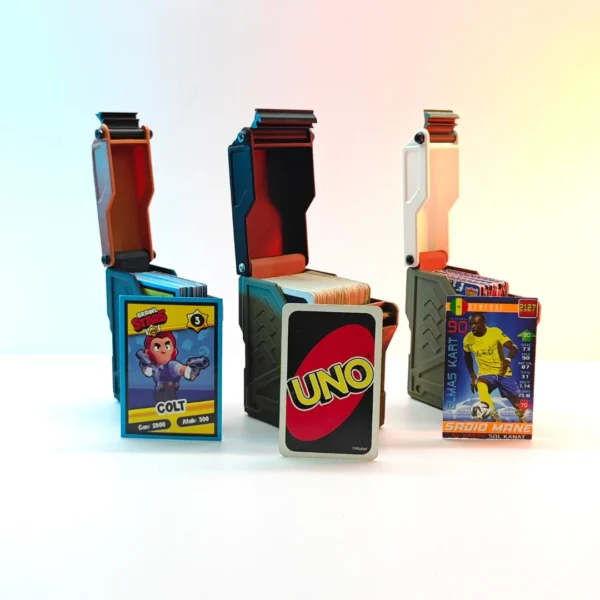 Playing card box - Image 5