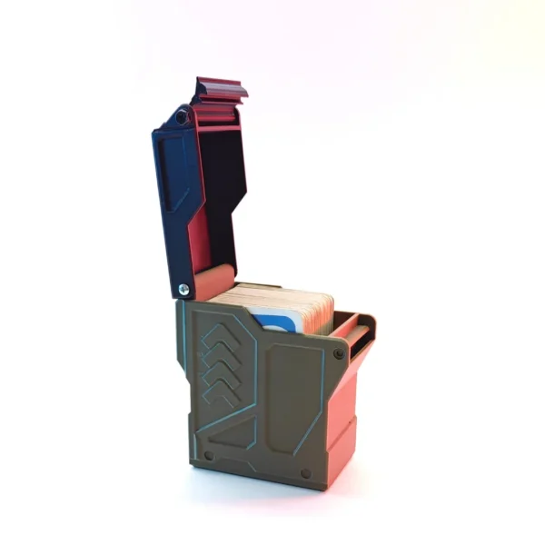 Playing card box - Image 7