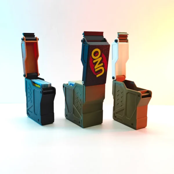 Playing card box - Image 9