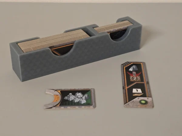 Gaia Project  Insert - Image 7
