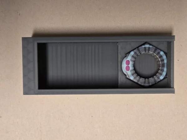 Gaia Project  Insert - Image 10