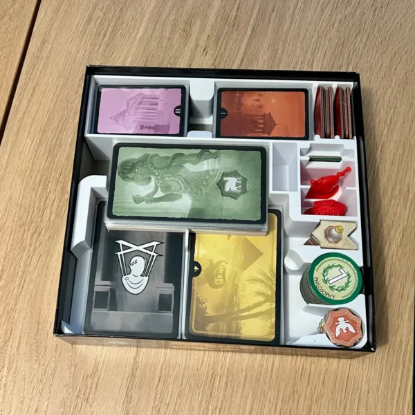 7 Wonders Duel Insert - Image 2