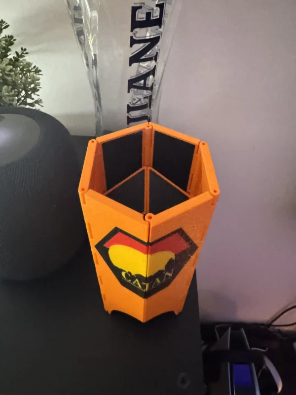 Catan dice tower - Image 3