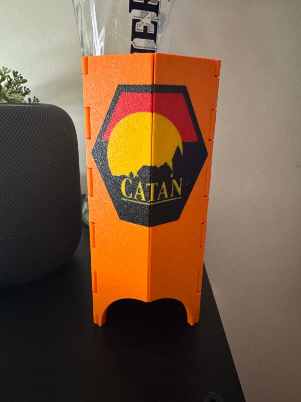 Catan dice tower - Image 4