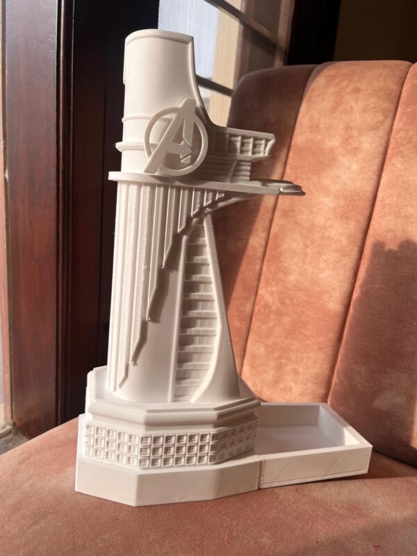 Avengers Tower Dice Roller - Image 4
