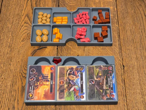 Castle Up Insert - Image 2